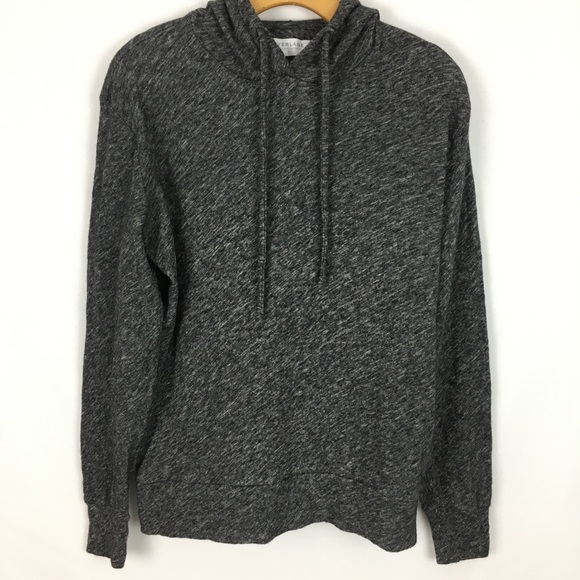 Everlane Lounge Sweater Hoodie - Picture 3 of 7